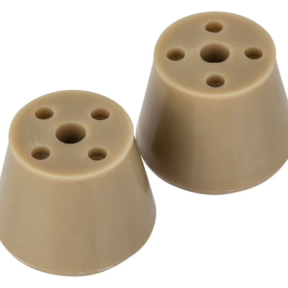 Story Quad Toe Stopper