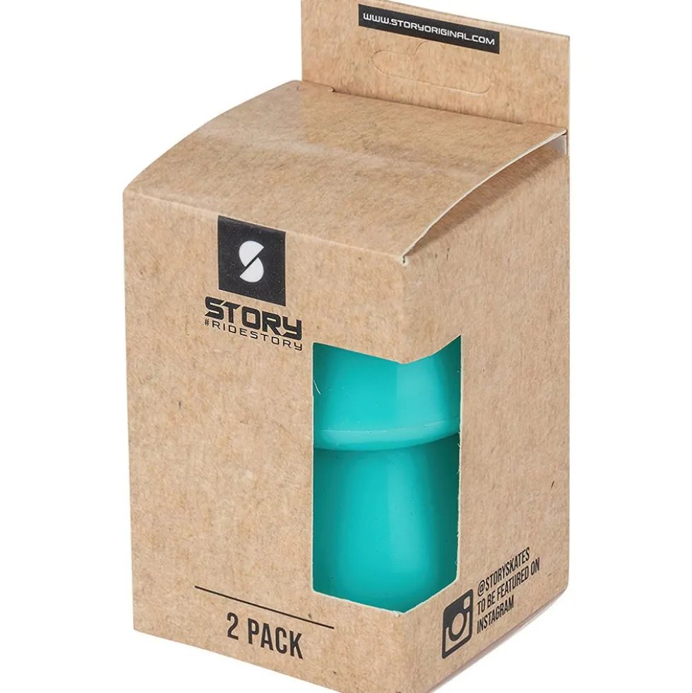 Story Quad Toe Stopper