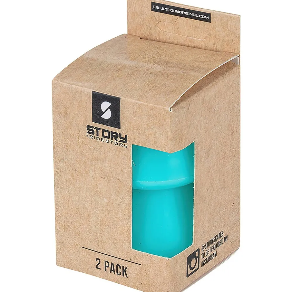 Story Quad Toe Stopper