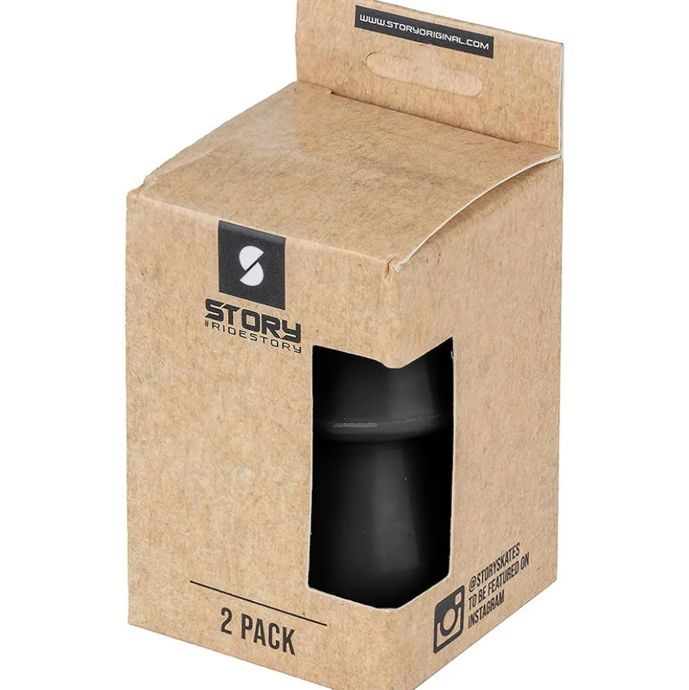 Story Quad Toe Stopper