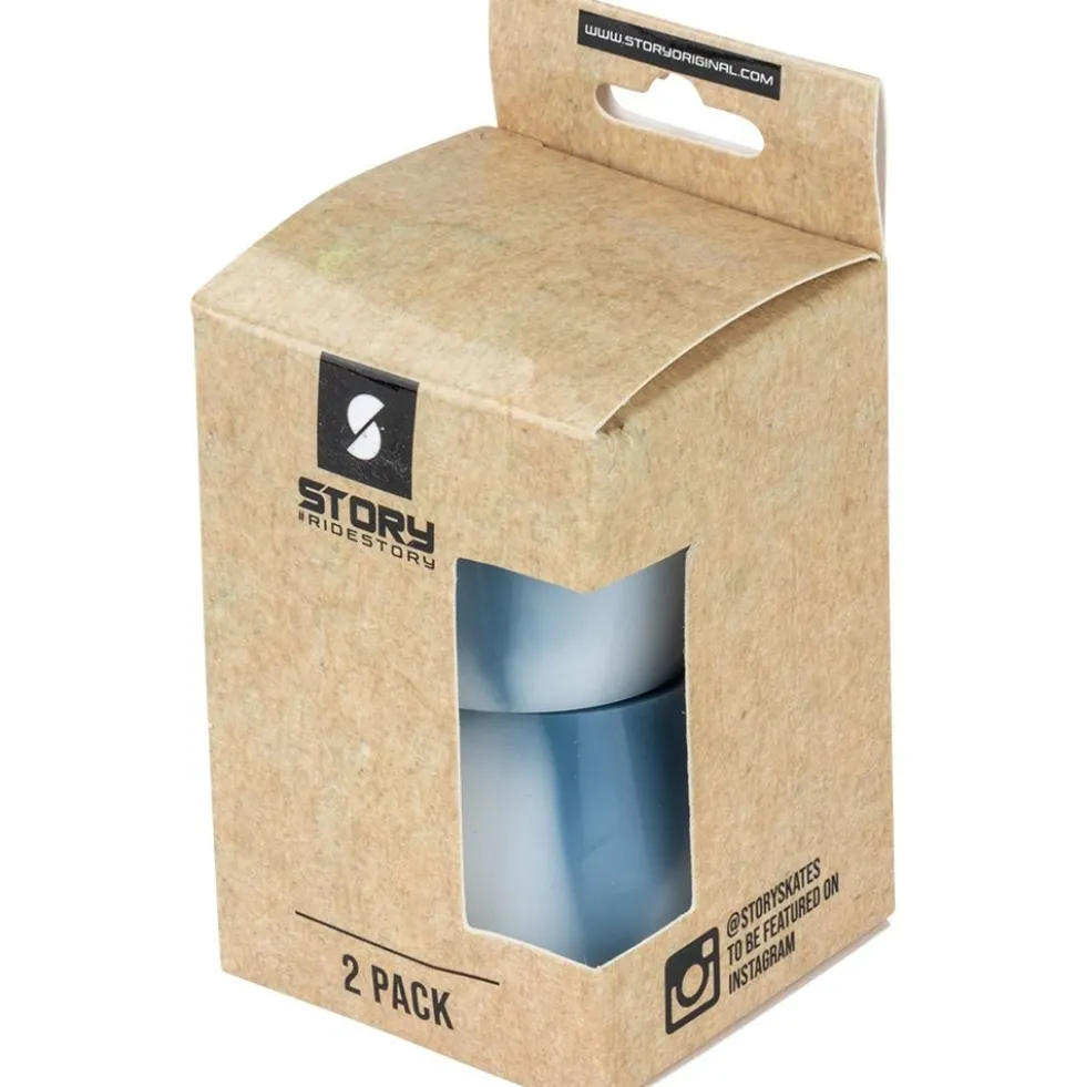 Story Quad Toe Stopper