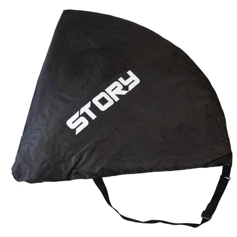 Story QuickNet Pop-Up Soccer Goals – Foldable Goals