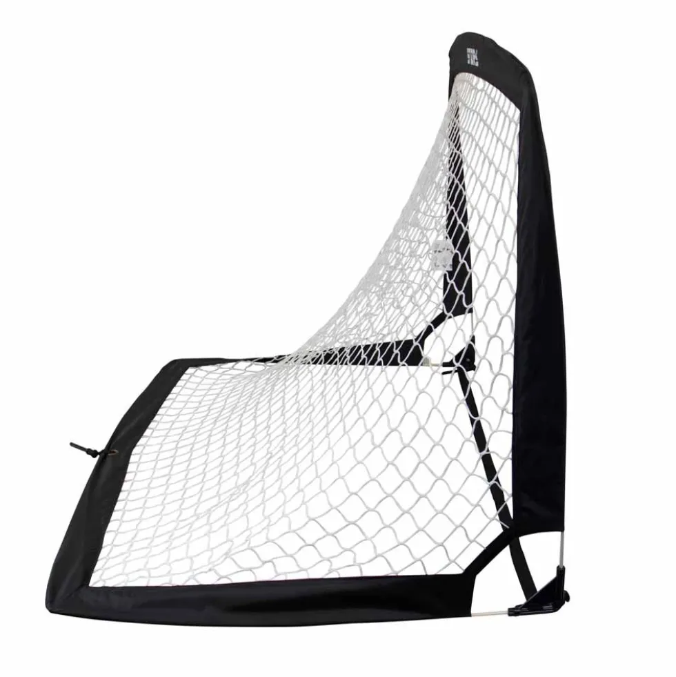 Story QuickNet Pop-Up Soccer Goals – Foldable Goals