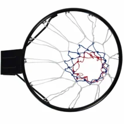 Story Quickrim Basketball Rim