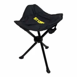 Story QuickSit Foldable 3-Legged Chair