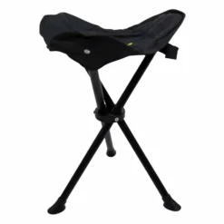 Story QuickSit Foldable 3-Legged Chair