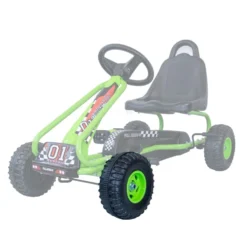 Story Racer Go-Kart Wheel