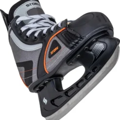 Story Raider Ice Skates