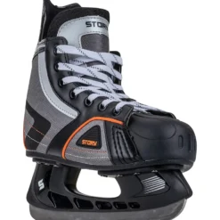 Story Raider Ice Skates