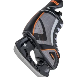 Story Raider Ice Skates