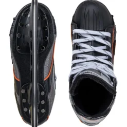 Story Raider Ice Skates