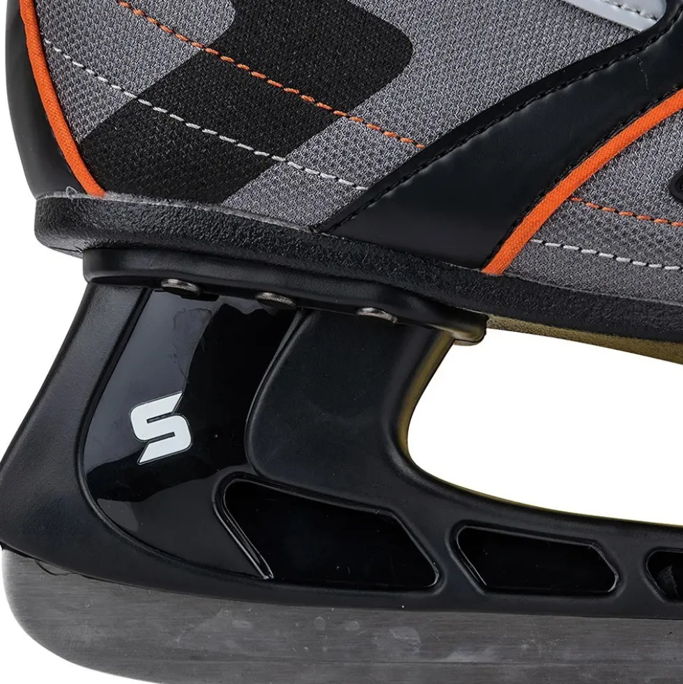 Story Raider Ice Skates