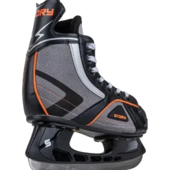 Story Raider Ice Skates