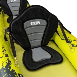 Story Ranger 2-Person Inflatable Kayak