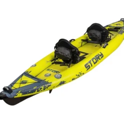 Story Ranger 2-Person Inflatable Kayak