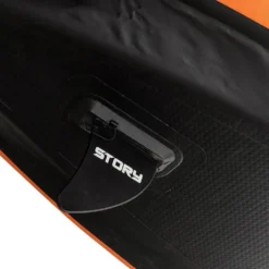 Story Ranger 1-Person Inflatable Kayak