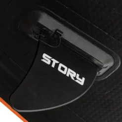 Story Ranger 1-Person Inflatable Kayak