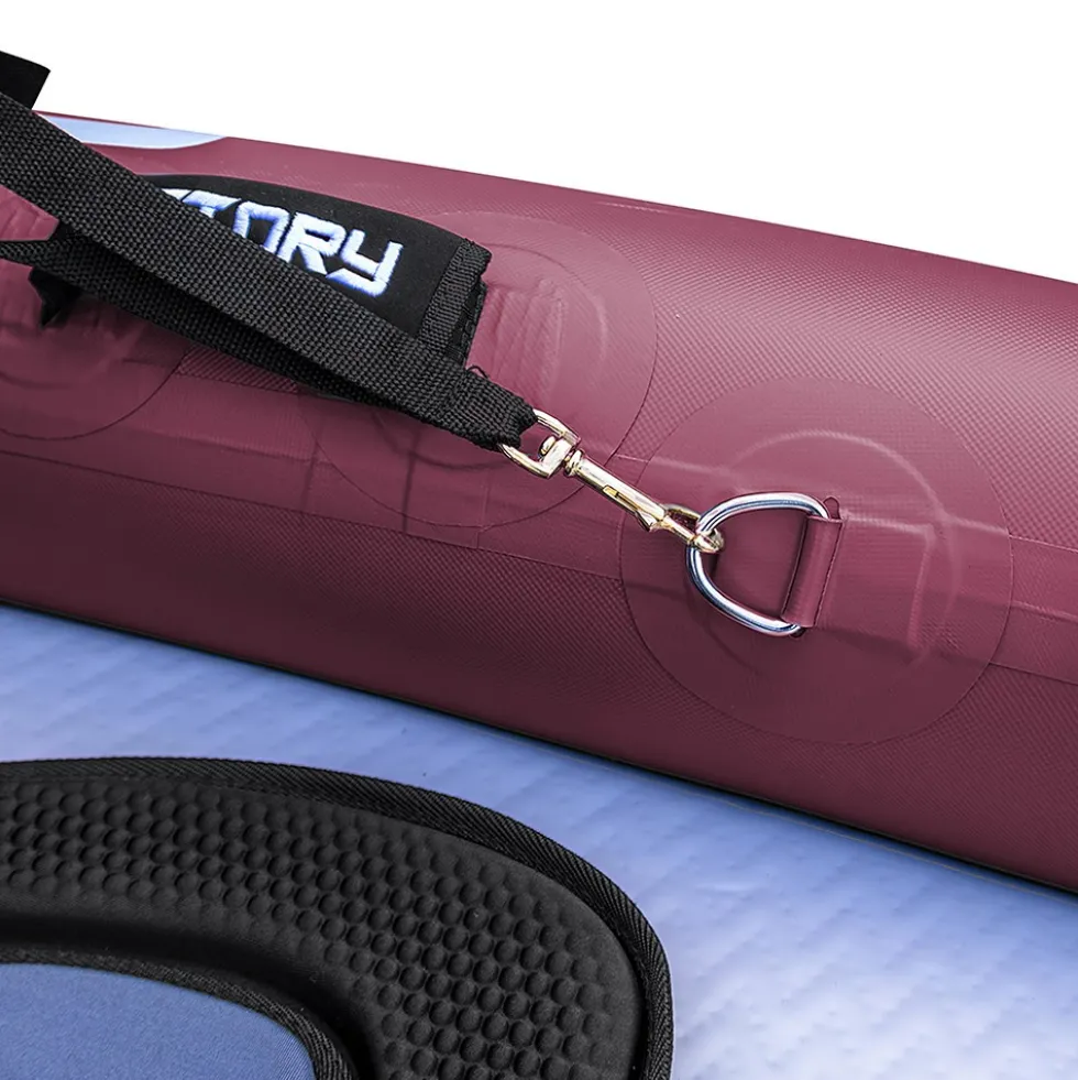 Story Ranger 1-Person Inflatable Kayak