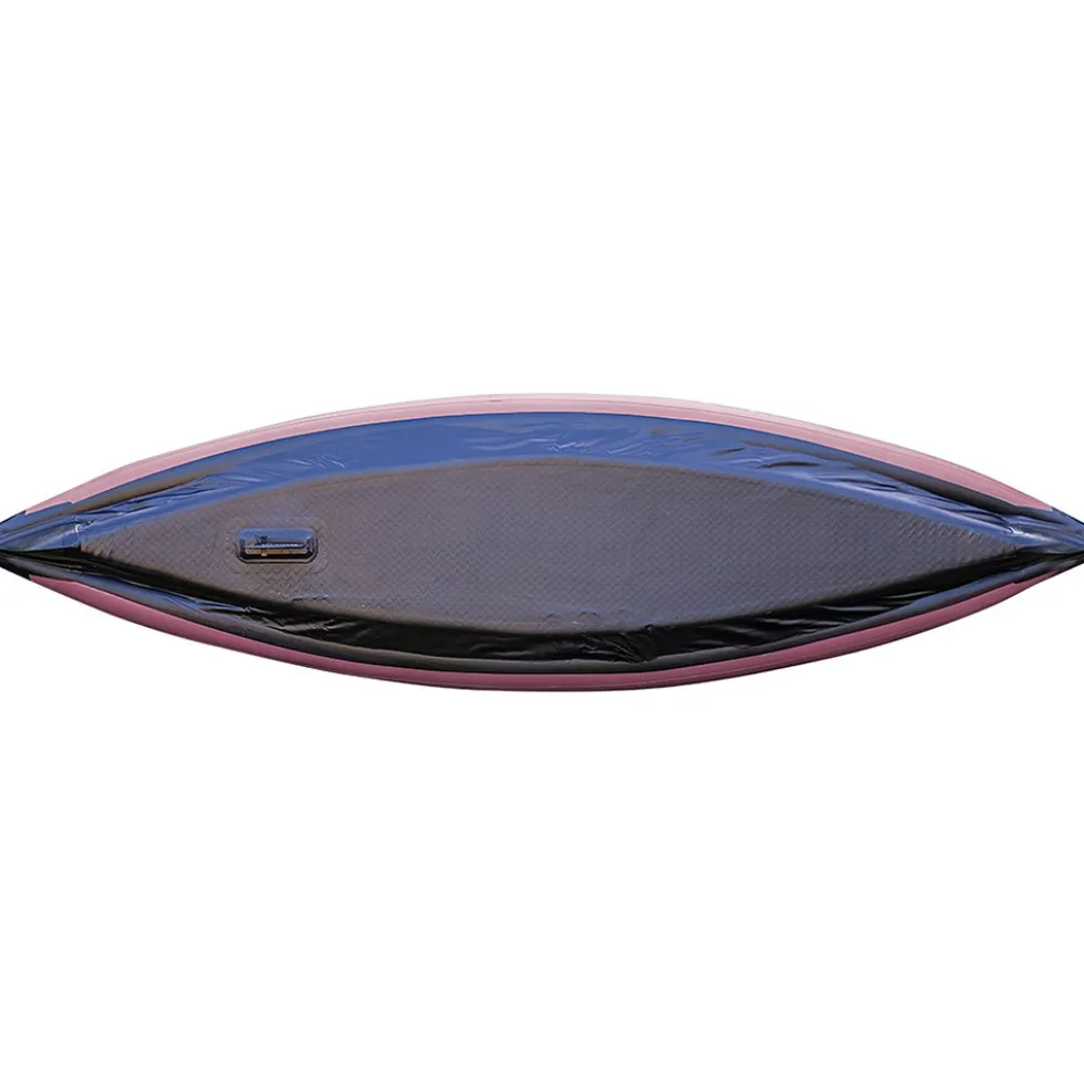 Story Ranger 1-Person Inflatable Kayak