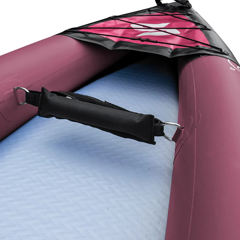 Story Ranger 1-Person Inflatable Kayak