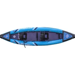 Story Ranger 2-Person Inflatable Kayak