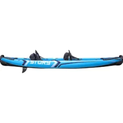 Story Ranger 2-Person Inflatable Kayak