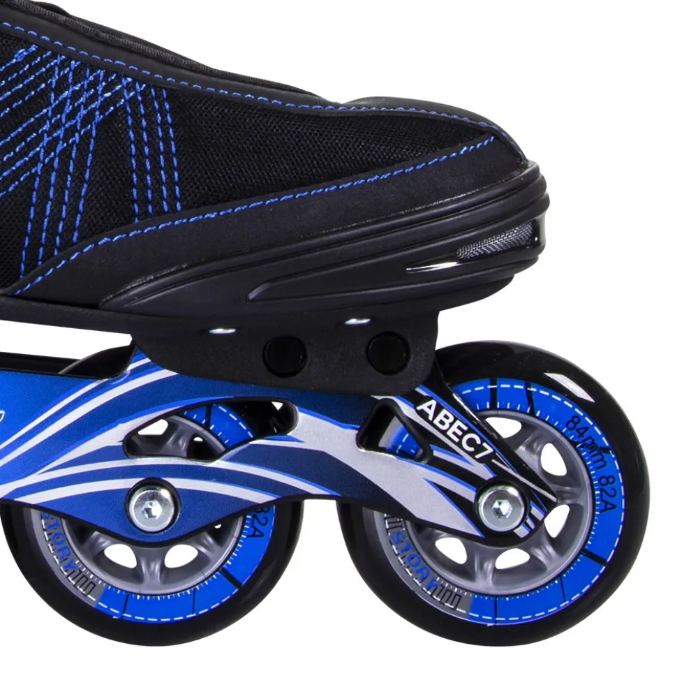 Story Rebel Inline Skates