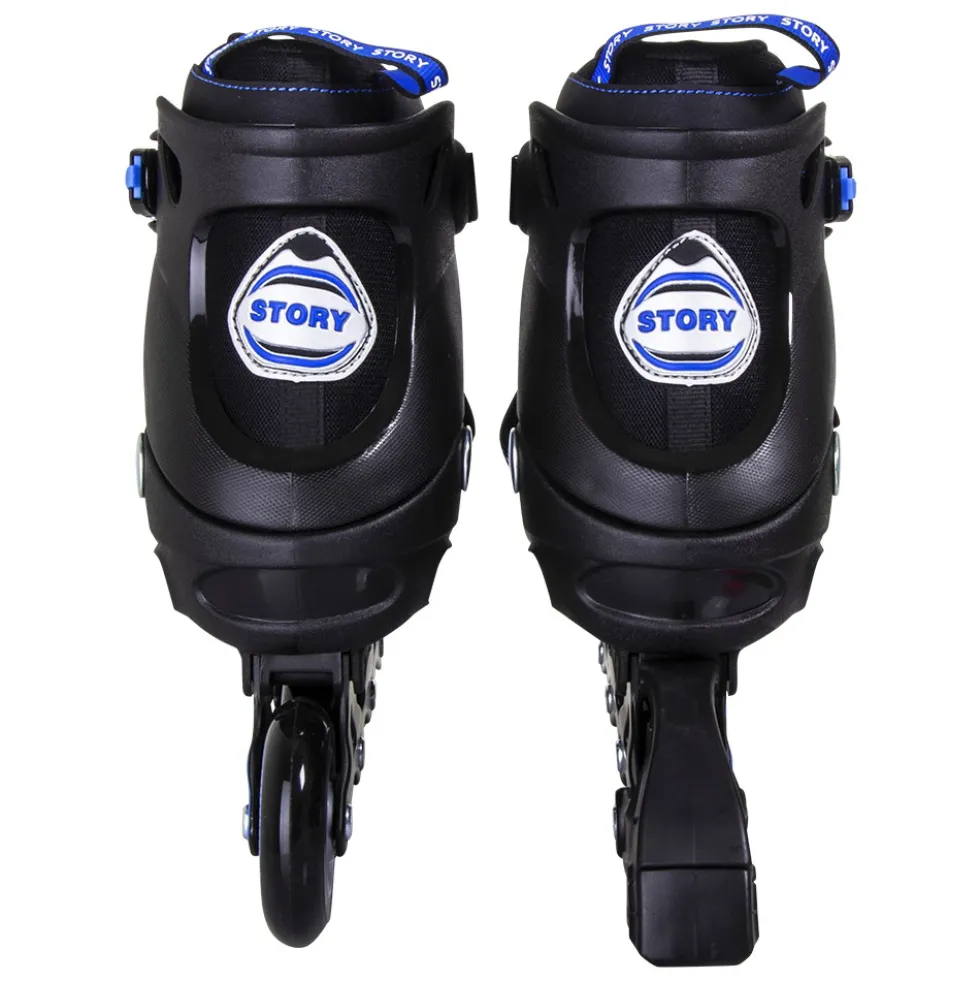 Story Rebel Inline Skates