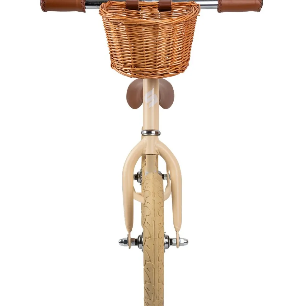 Story Retro Baby Balance Bike