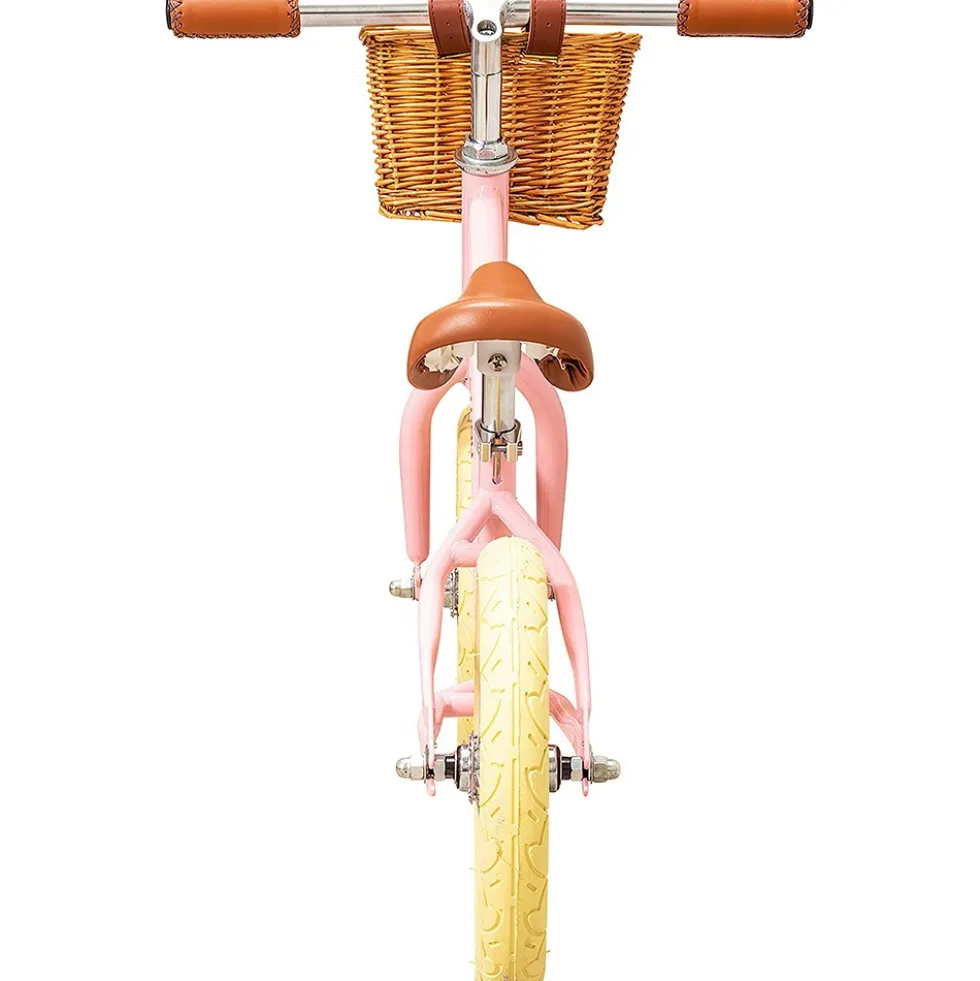 Story Retro Baby Balance Bike