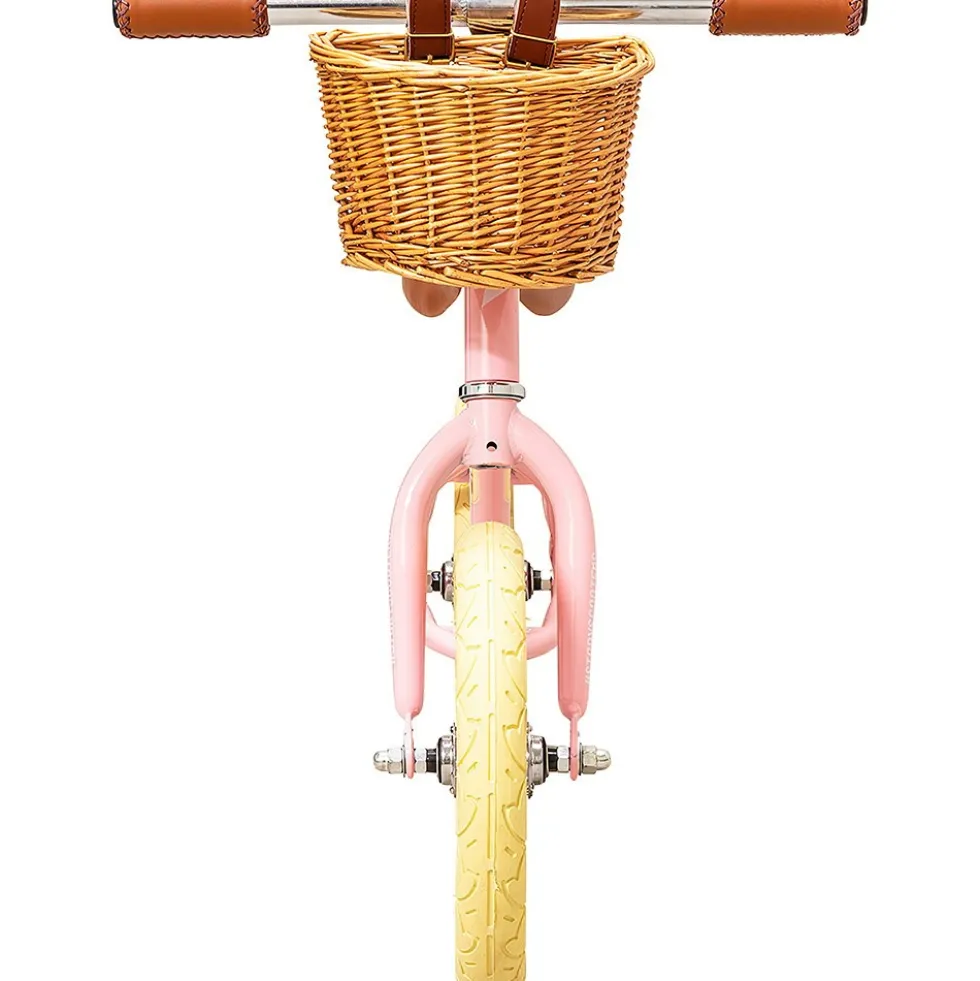 Story Retro Baby Balance Bike