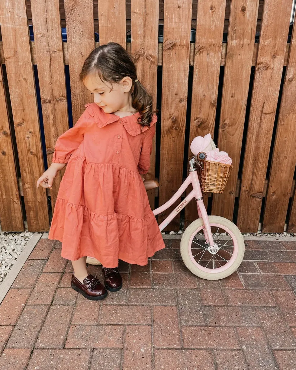 Story Retro Baby Balance Bike