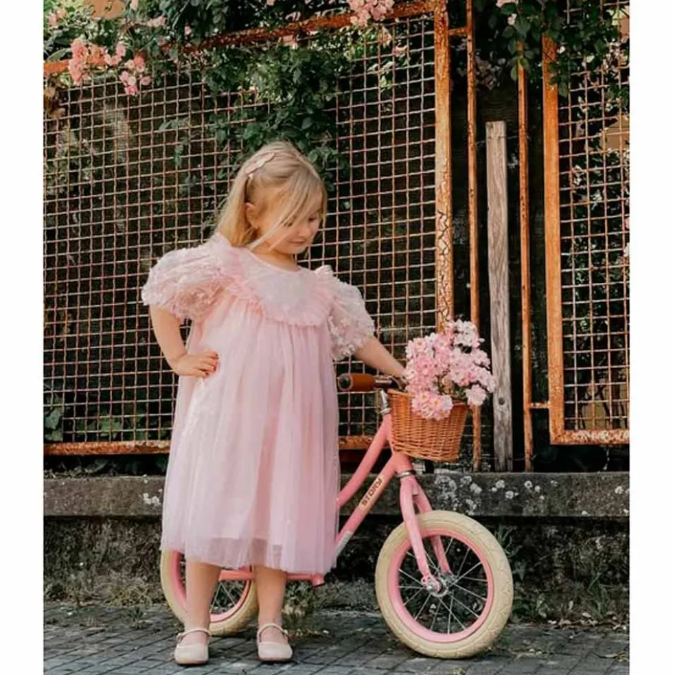 Story Retro Baby Balance Bike