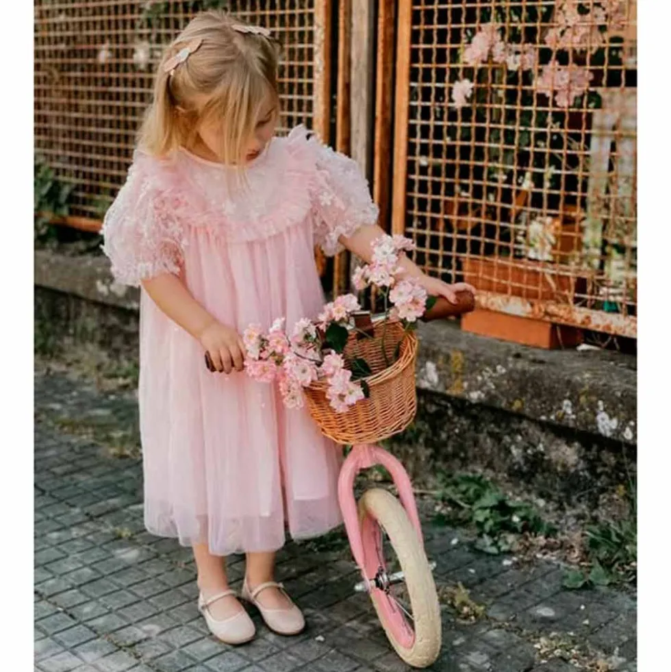 Story Retro Baby Balance Bike