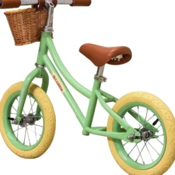 Story Retro Baby Balance Bike