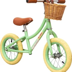 Story Retro Baby Balance Bike