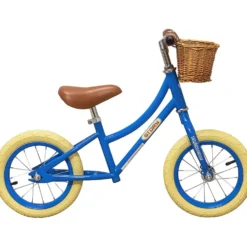 Story Retro Baby Balance Bike