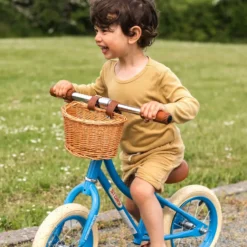 Story Retro Baby Balance Bike