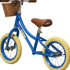 Story Retro Baby Balance Bike