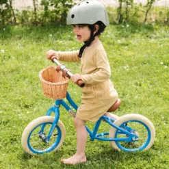 Story Retro Baby Balance Bike