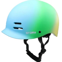 Story Retro Certified Helmet