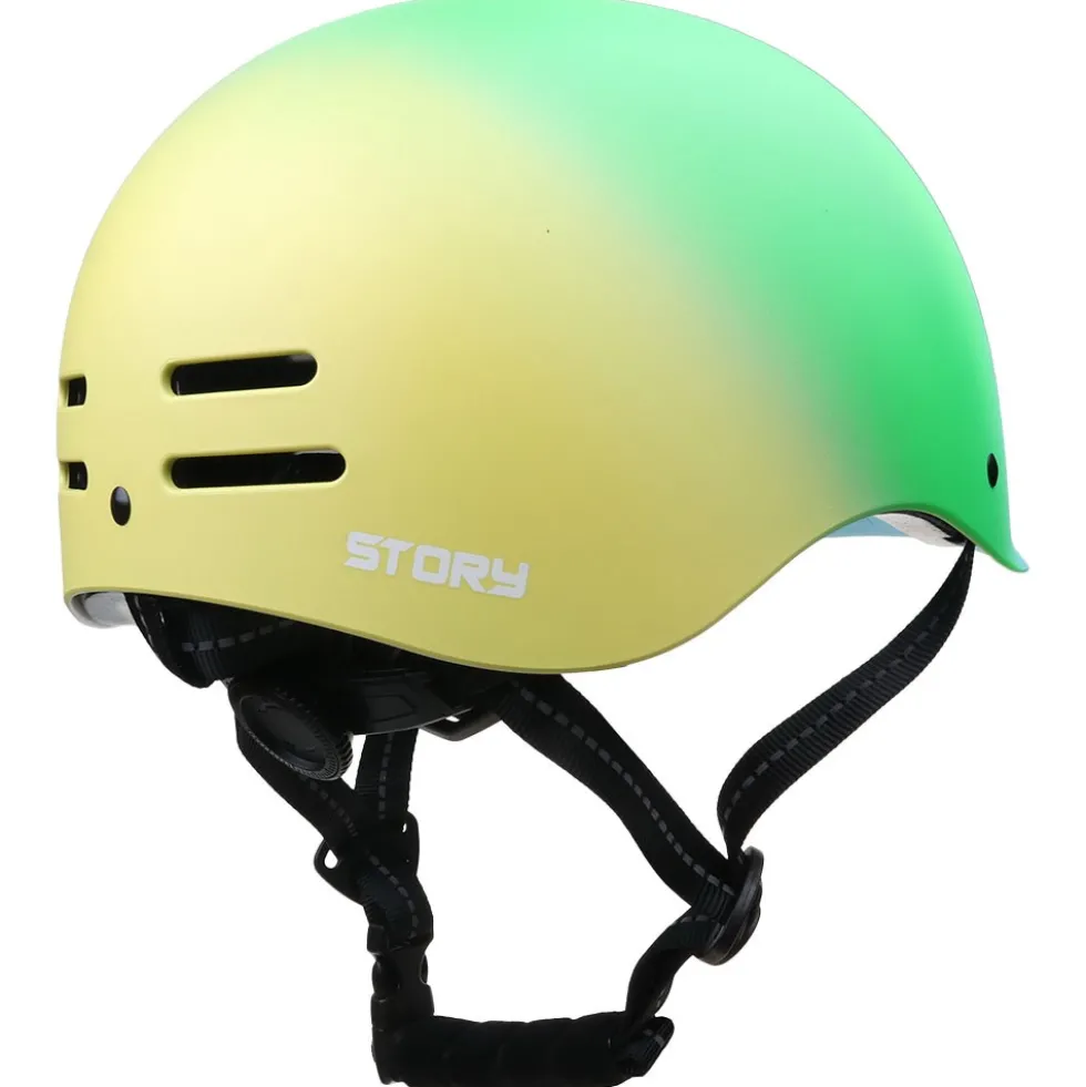 Story Retro Certified Helmet
