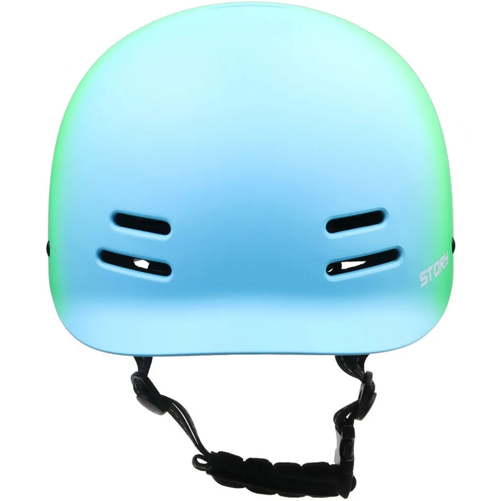 Story Retro Certified Helmet