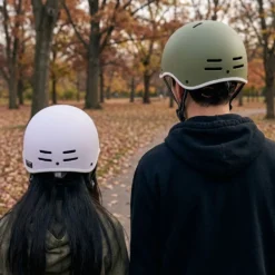 Story Retro Certified Helmet