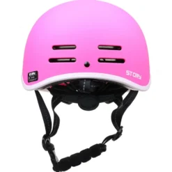 Story Retro Certified Helmet