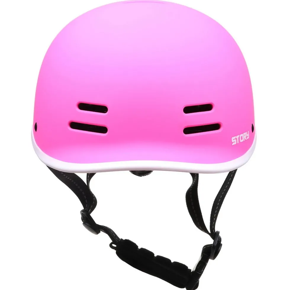 Story Retro Certified Helmet