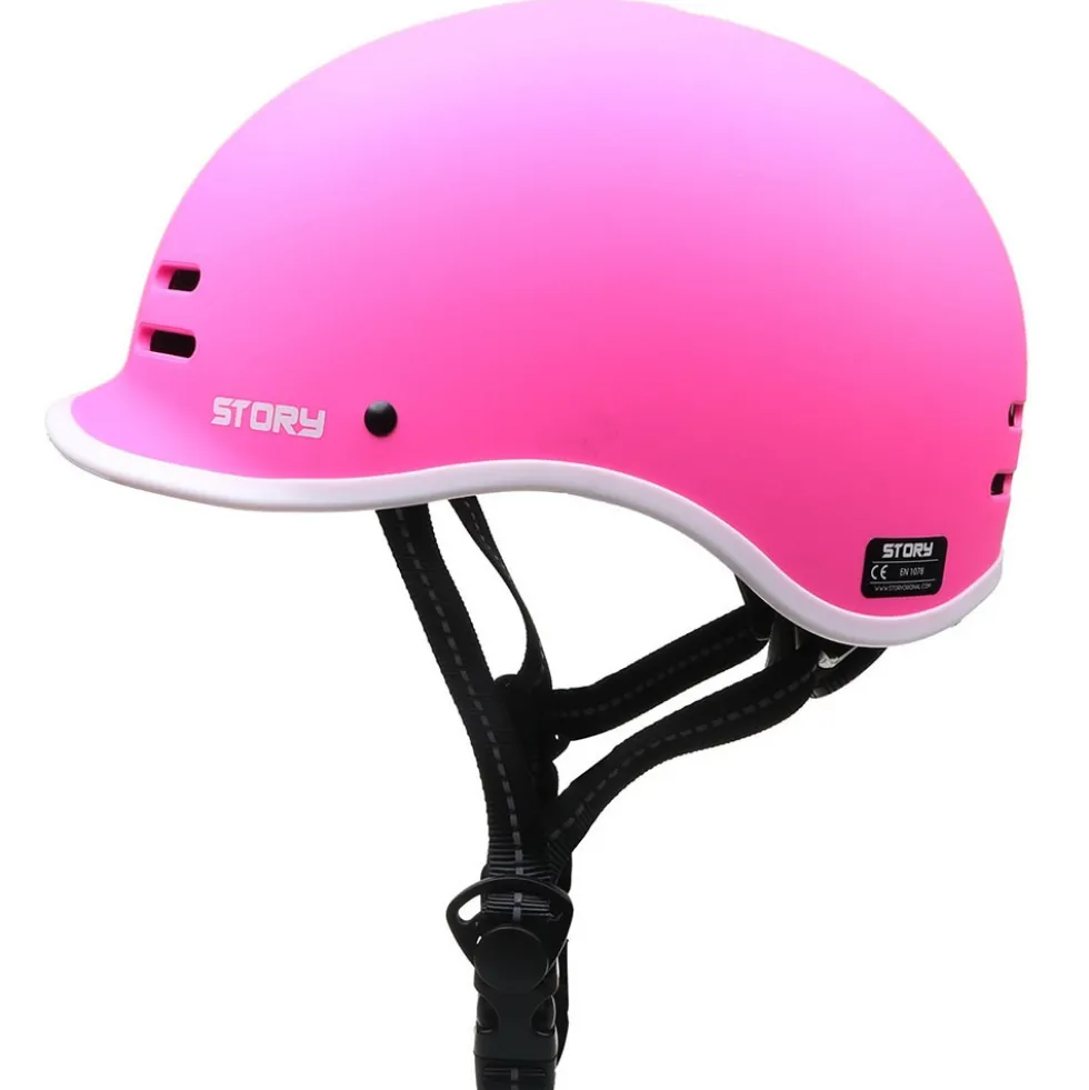 Story Retro Certified Helmet