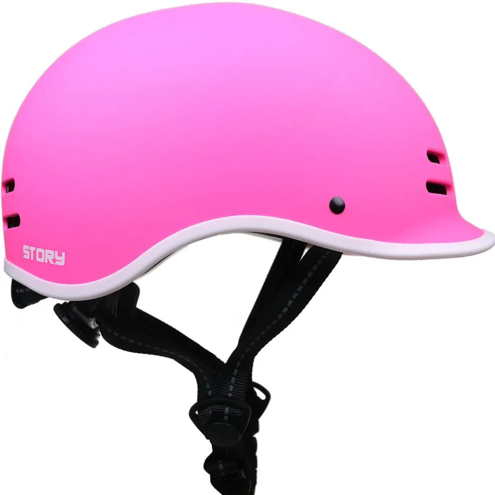 Story Retro Certified Helmet