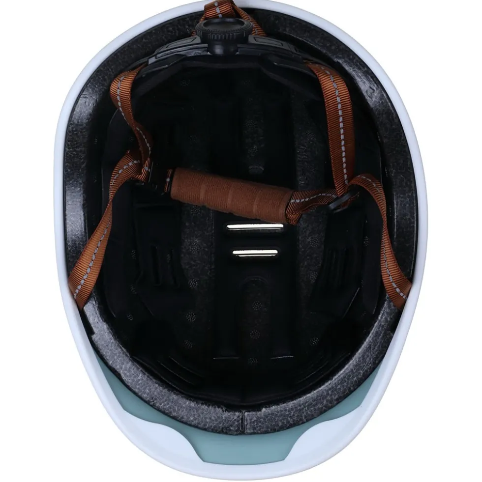 Story Retro Certified Helmet