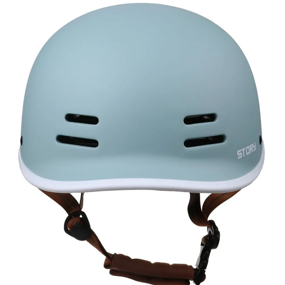 Story Retro Certified Helmet